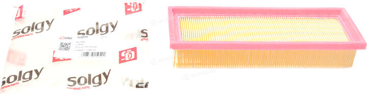 Solgy 103046
