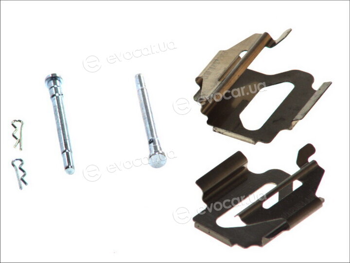 Kawe / Quick Brake 109-1140
