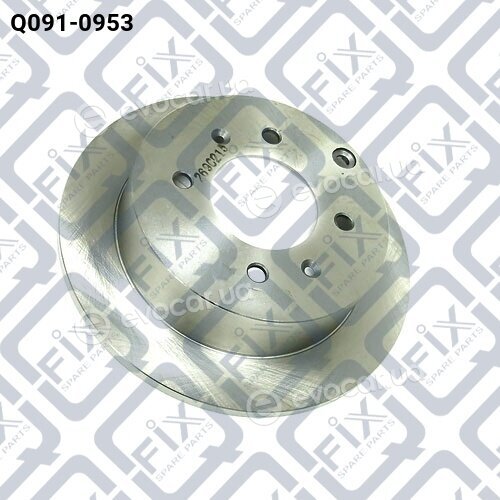 Q-Fix Q0910953