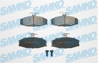 LPR / Samko 5SP651