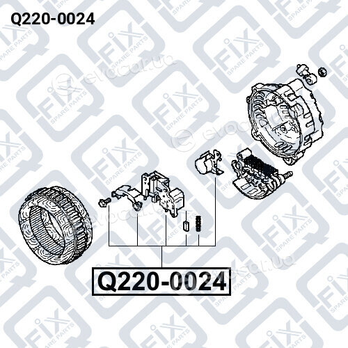 Q-Fix Q2200024