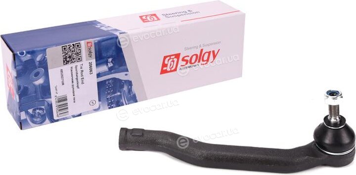 Solgy 206063