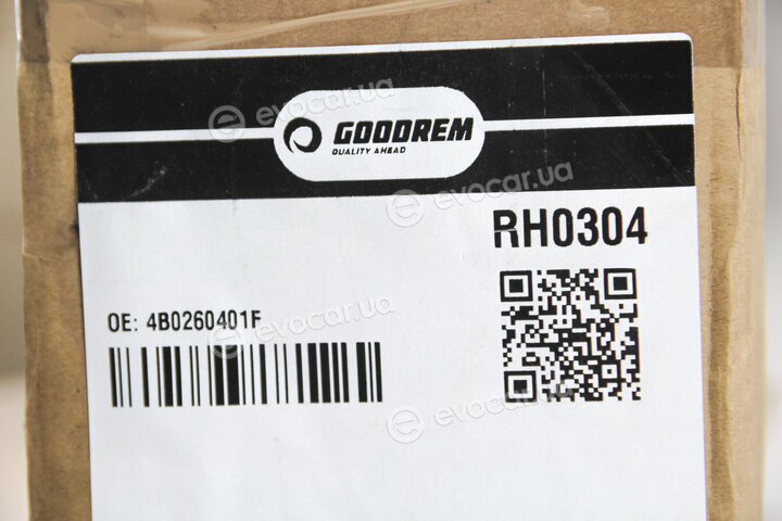 Goodrem RH0304