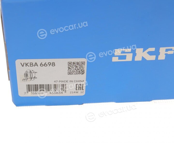 SKF VKBA 6698