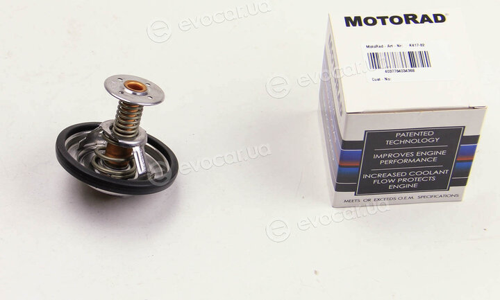 Motorad 417-82K
