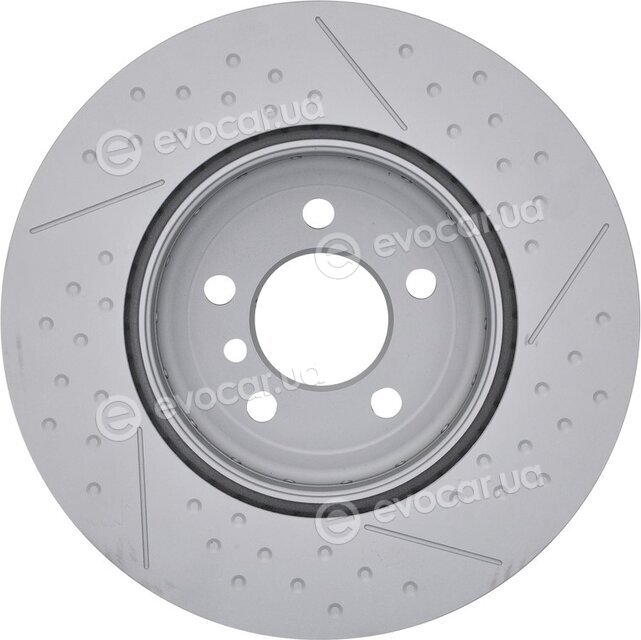 Bosch 0 986 479 E15