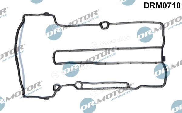 Dr. Motor DRM0710