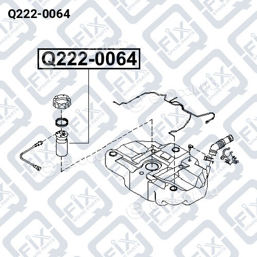 Q-Fix Q2220064