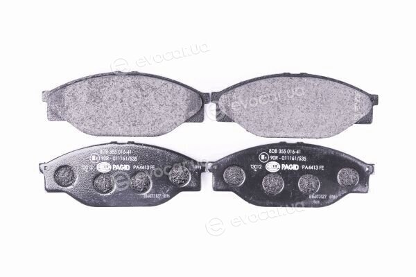 Hella 8DB 355 016-411
