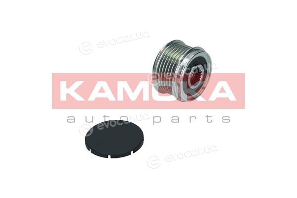 Kamoka RC035