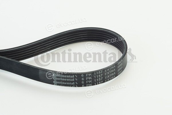 Continental 6 PK 1157 EXTRA