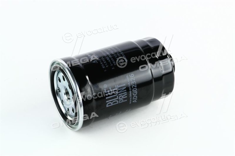 Blue Print ADG02326