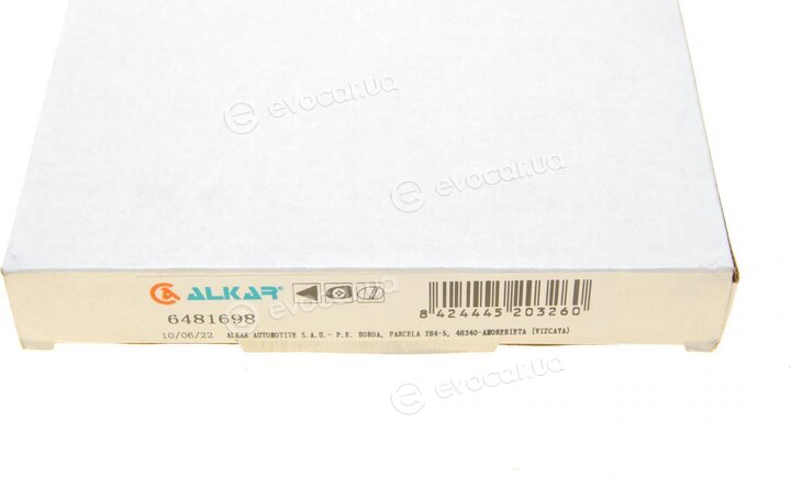 Alkar 6481698