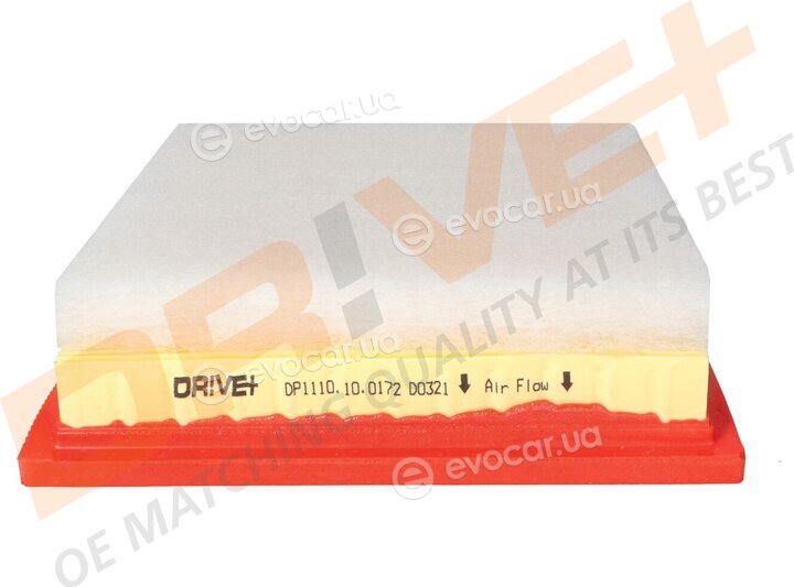 Drive+ DP1110.10.0172