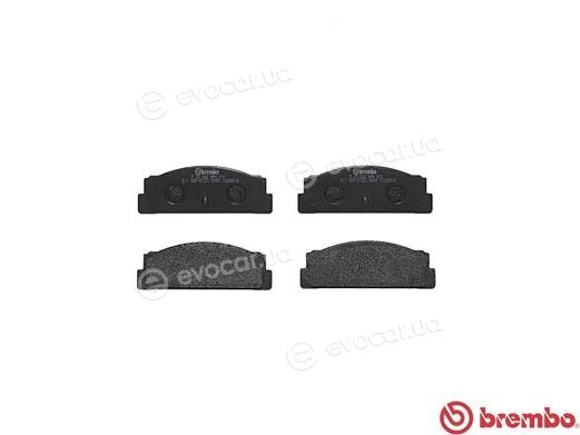 Brembo P 23 002