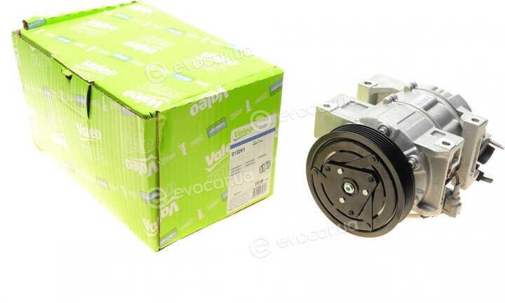 Valeo 813261