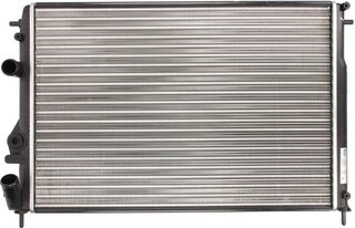 Nissens 63766