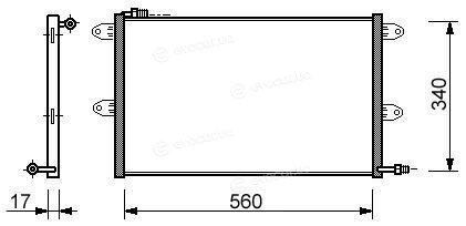 Starline A VW 5144