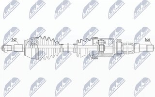 NTY NPW-FR-149