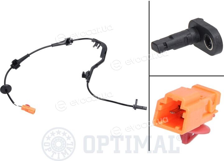 Optimal 06-S494