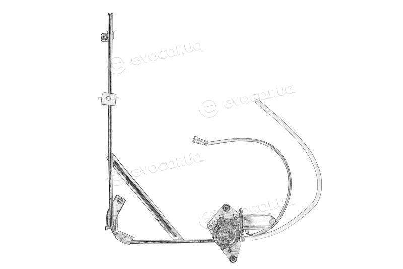 Mopar (PSA / FCA) 2997195