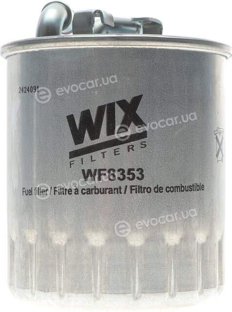 WIX WF8353