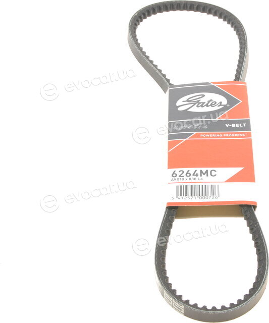 Gates 6264MC