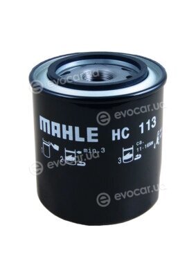 Mahle HC 113