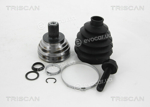 Triscan 8540 29153