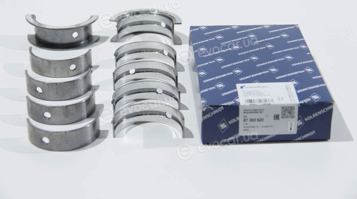 Kolbenschmidt 87393620