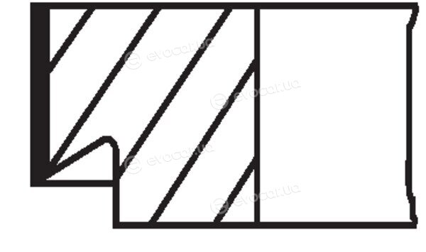 Mahle 007 98 V0