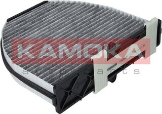 Kamoka F508001