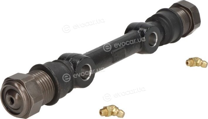 CTR CI0003