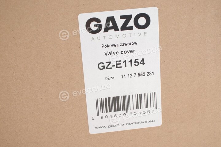 Gazo GZ-E1154