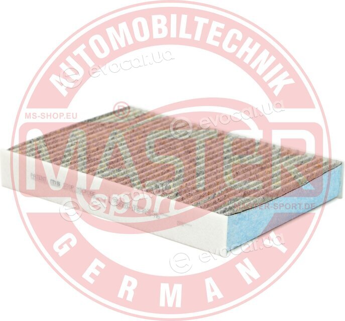 Master Sport 25003-IFB-PCS-MS