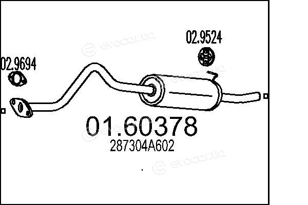 MTS 01.60378