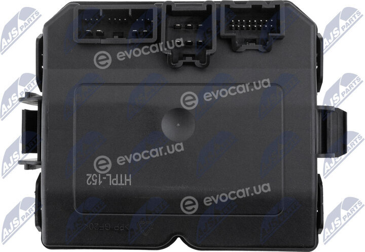 NTY EZC-PL-152