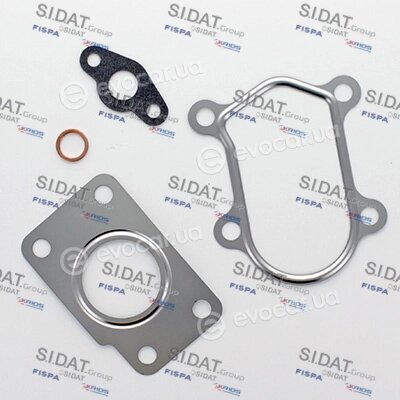 Sidat / Fispa 47.802