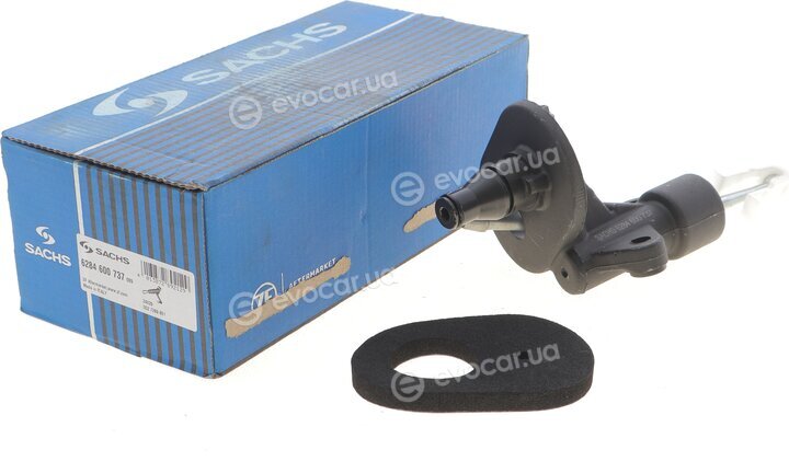 Sachs 6284 600 737
