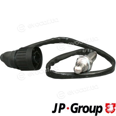 JP Group 1493800200