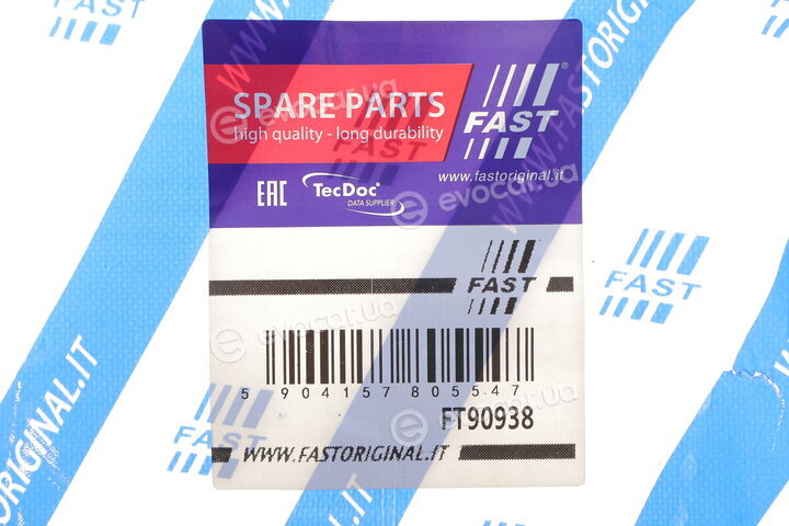 Fast FT90938