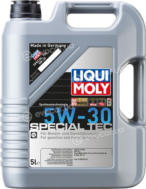 Liqui Moly 1164