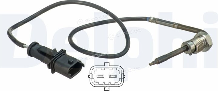 Delphi TS30111