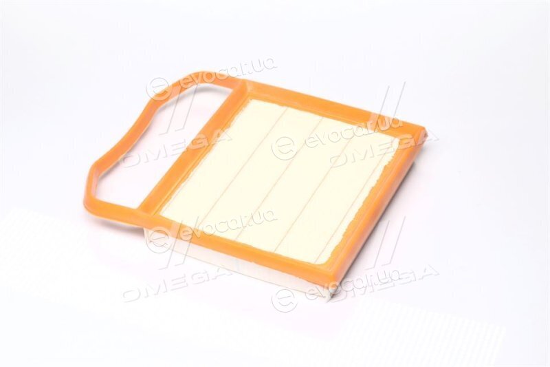 Mahle LX 2841/7