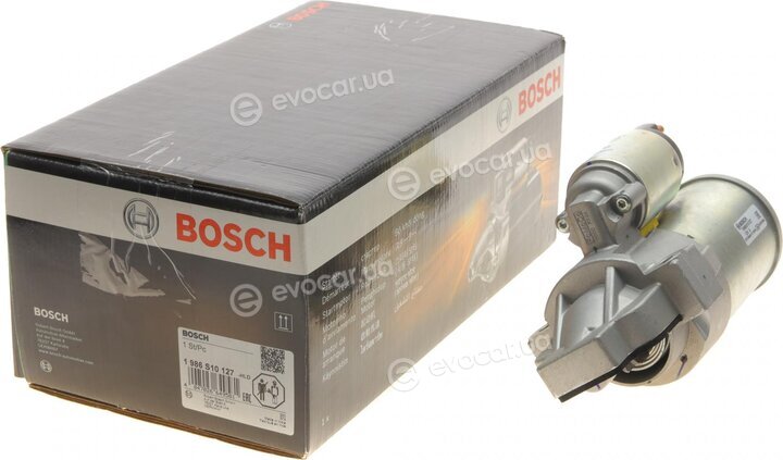 Bosch 1 986 S10 127