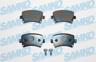 LPR / Samko 5SP1219