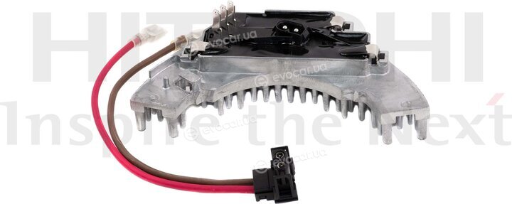 Astemo (Hitachi) / Huco 2502604
