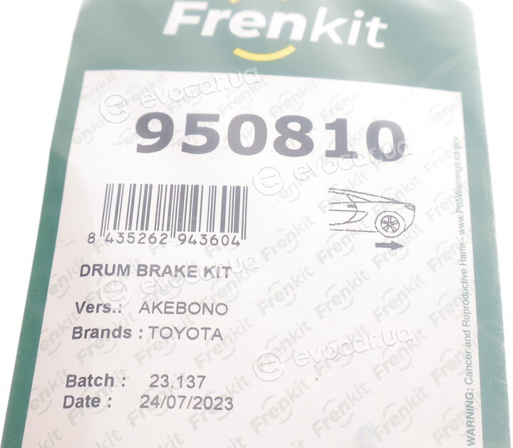 Frenkit 950810