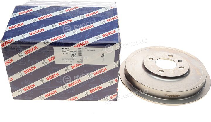 Bosch 0 986 477 194