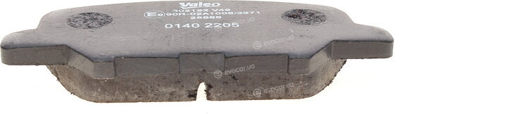Valeo 302152